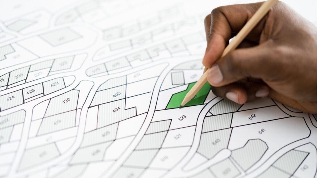 Como Regularizar um Terreno que Não Tem Escritura