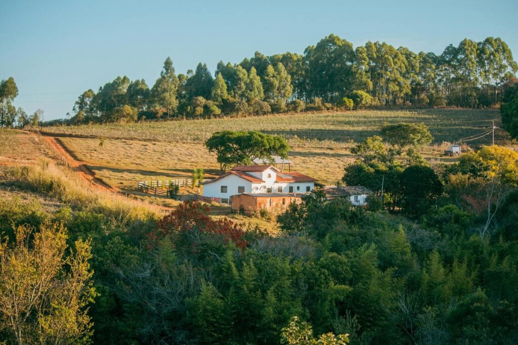 Regularização de Imóvel Rural