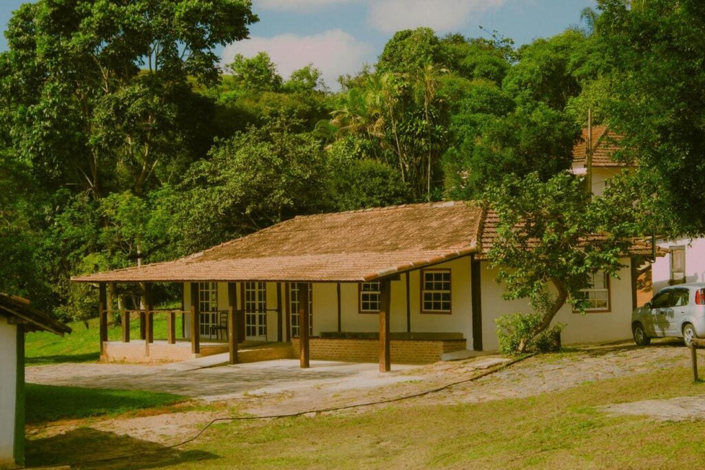 Regularização de Imóvel Rural
