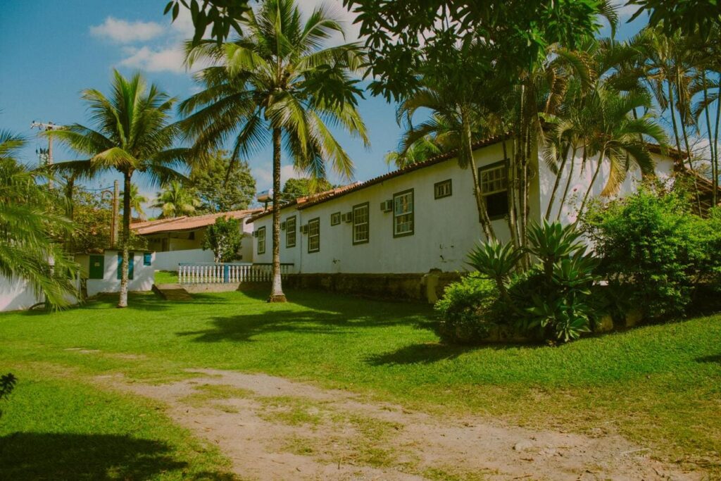 Regularização de Imóvel Rural