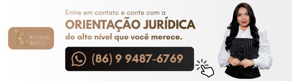 Rejane brito advogada