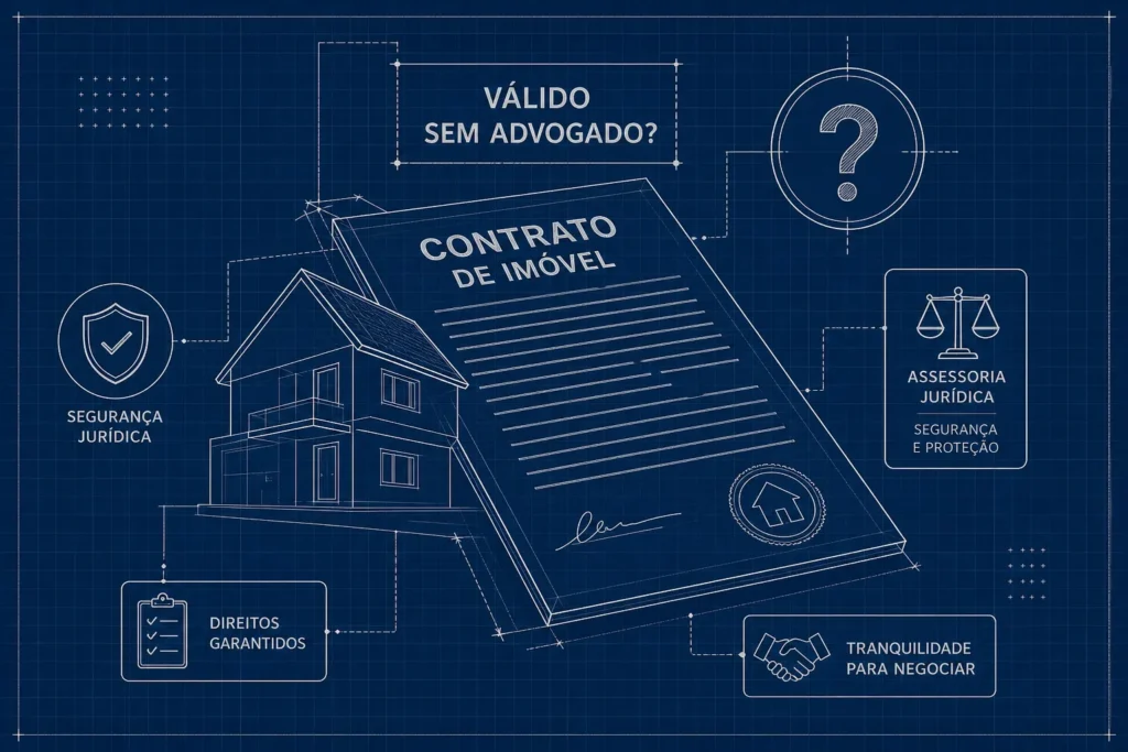 contrato-de-imovel-sem-advogado-tem-validade